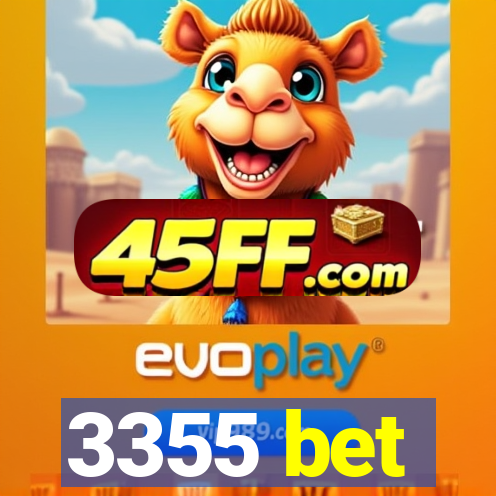 3355 bet